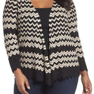 Enchanted 4-Way Convertible Cardigan